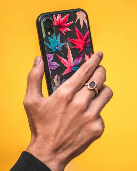 Accessorize in Style: Why Custom Phone Cases Are the Ultimate Fashion Statement - Defazio Creations