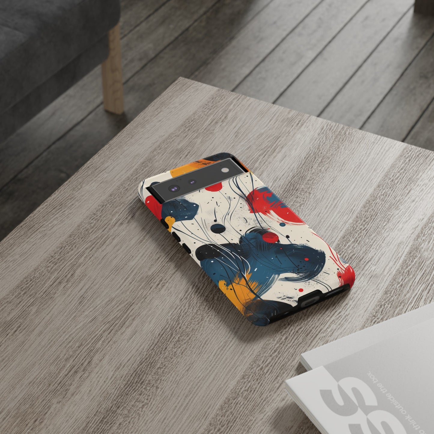 Painting Phone Case