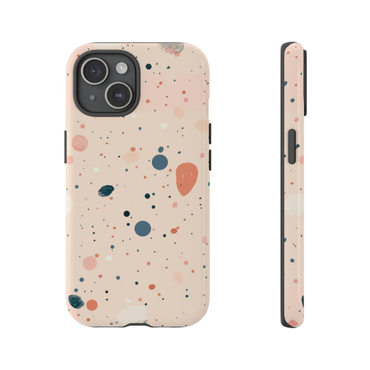 Cute Spots Phone Case - Defazio Creations